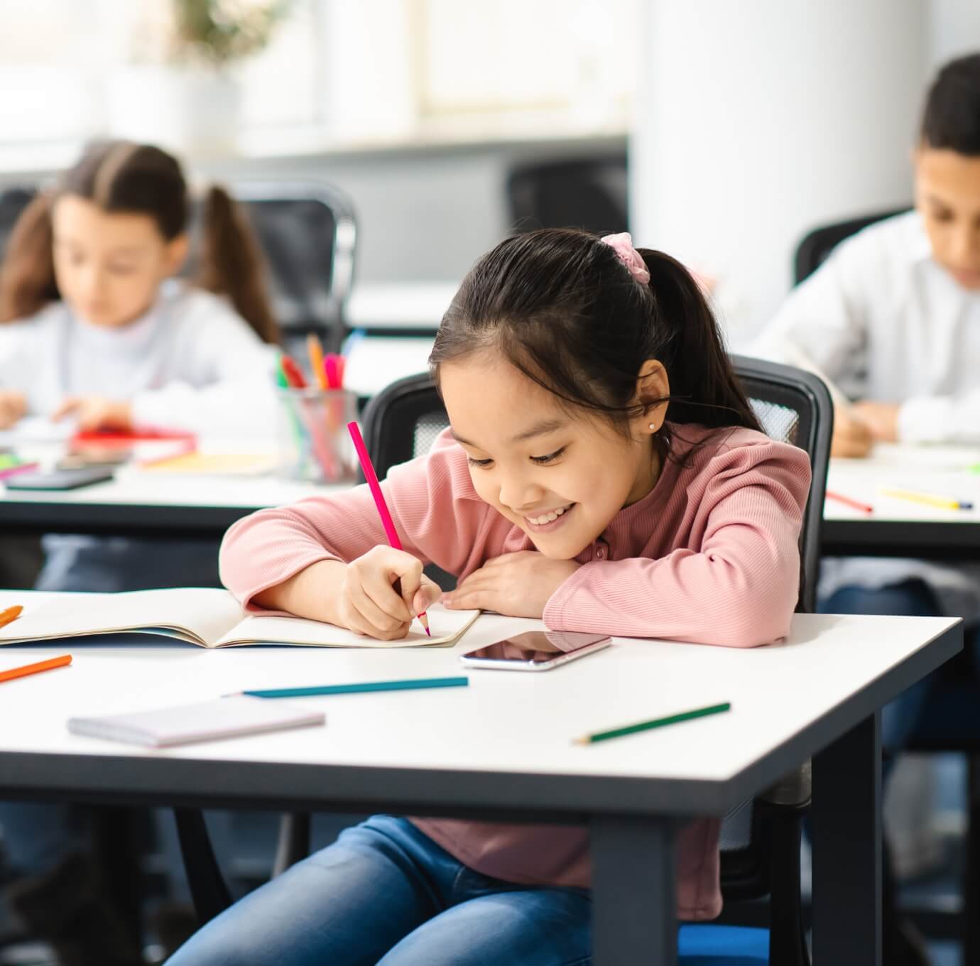 Nos spécificités  Cours Maintenon Perpignan