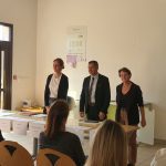 Réunion d’information sur le catéchisme : une belle mobilisation des familles