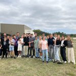 Une convention solidaire entre le collège Cours Maintenon et l’IME Soleil des Pyrénées