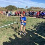 Cross départemental UNSS – Bages – Mercredi 19 novembre 2025