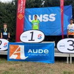 Cross académique UNSS – Lézignan
