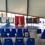 Projet cirque en maternelle