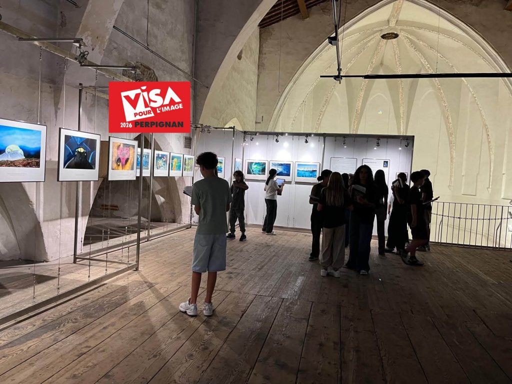 Sortie culturelle pour nos élèves de 4ème