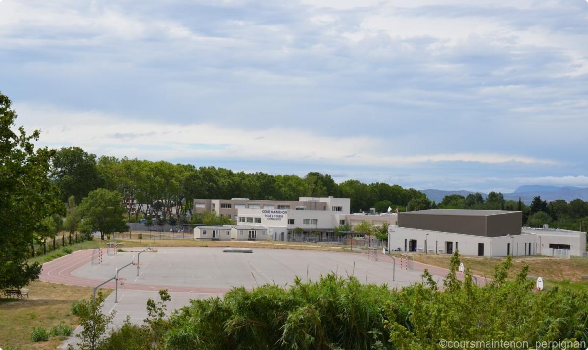 Galerie Photos Cours Maintenon Perpignan Galerie Photos Cours Maintenon Perpignan